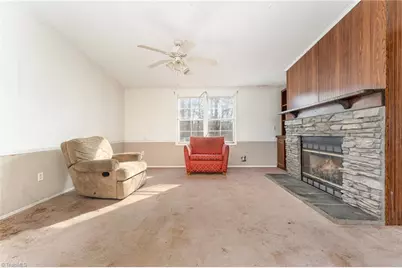 2535 Gray Fox Lane, Staley, NC 27355 - Photo 6