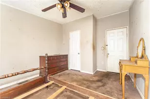 2535 Gray Fox Ln, Staley, NC 27355 - Photo 24