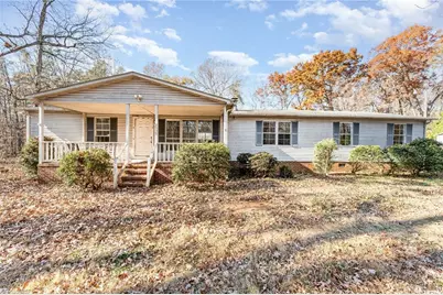 2535 Gray Fox Lane, Staley, NC 27355 - Photo 2