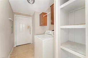 2535 Gray Fox Ln, Staley, NC 27355 - Photo 30