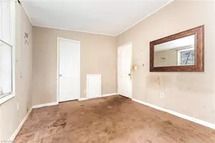 2535 Gray Fox Ln, Staley, NC 27355 - Photo 28