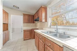 2535 Gray Fox Ln, Staley, NC 27355 - Photo 14