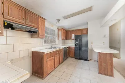 2535 Gray Fox Lane, Staley, NC 27355 - Photo 12