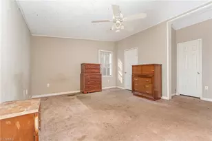 2535 Gray Fox Ln, Staley, NC 27355 - Photo 22