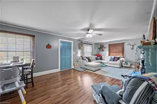 1646 Sandy Cross Rd, Burlington, NC 27217 - Photo 10