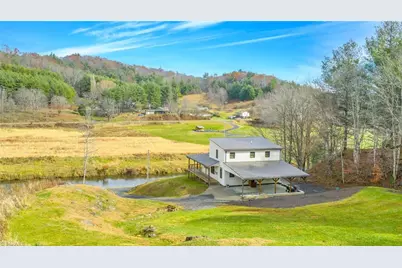 2507 Parker Eller Road, Lansing, NC 28643 - Photo 6