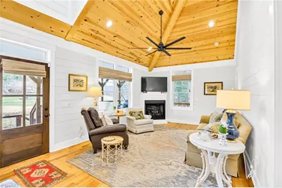 2507 Parker Eller Road, Lansing, NC 28643 - Photo 16