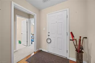 1630 Stoneshire Ct, Winston-Salem, NC 27127 - Photo 2