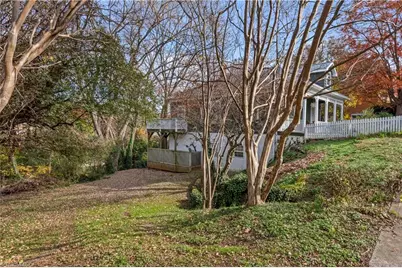 415 S Poplar Street, Winston-Salem, NC 27101 - Photo 2