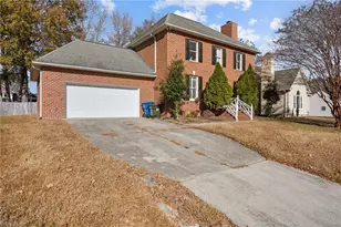 305 Alison Ln, Archdale, NC 27263 - Photo 30