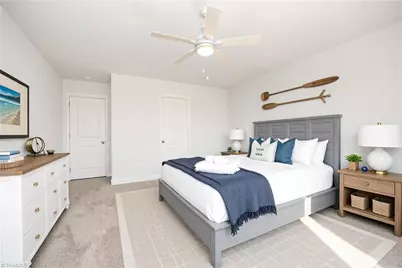 109 Knight Farm Road, Stokesdale, NC 27357 - Photo 10