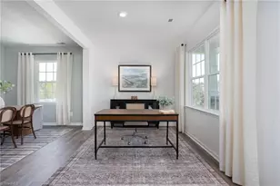 1375 Lansdowne Dr, Mebane, NC 27302 - Photo 6