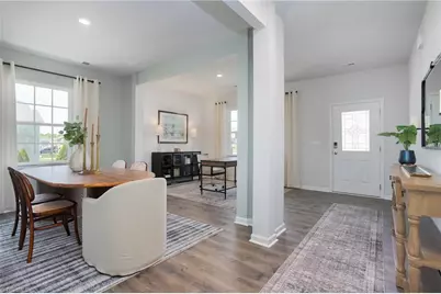 1375 Lansdowne Drive, Mebane, NC 27302 - Photo 10