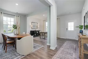 1375 Lansdowne Dr, Mebane, NC 27302 - Photo 10