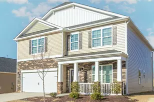 1375 Lansdowne Dr, Mebane, NC 27302 - Photo 2