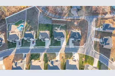 2925 Fernley Court, High Point, NC 27262 - Photo 6