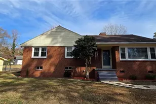 206 Forest Rose Dr, Lexington, NC 27295 - Photo 1