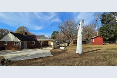 206 Forestrose Drive, Lexington, NC 27295 - Photo 42