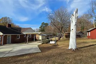 206 Forest Rose Dr, Lexington, NC 27295 - Photo 42