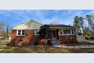 206 Forestrose Drive, Lexington, NC 27295 - Photo 4