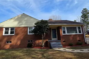 206 Forest Rose Dr, Lexington, NC 27295 - Photo 4