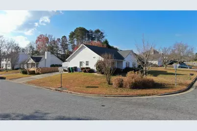 1018 Havenridge Drive, High Point, NC 27265 - Photo 2