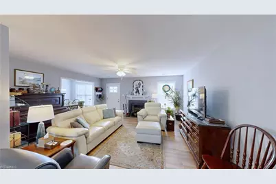 1018 Havenridge Drive, High Point, NC 27265 - Photo 14