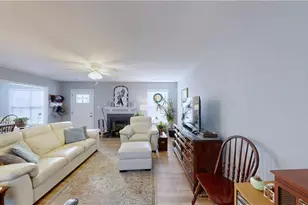 1018 Havenridge Dr, High Point, NC 27265 - Photo 16