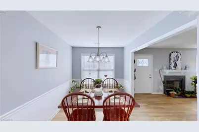 1018 Havenridge Drive, High Point, NC 27265 - Photo 20