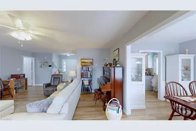 1018 Havenridge Drive, High Point, NC 27265 - Photo 10