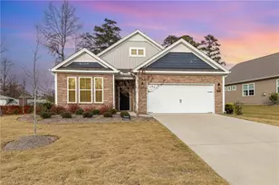 1639 Abberly Pl, Graham, NC 27253 - Photo 1