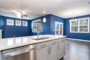 1639 Abberly Pl, Graham, NC 27253 - Photo 8