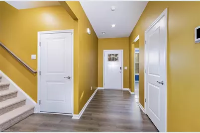 1639 Abberly Place, Graham, NC 27253 - Photo 4