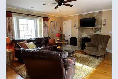 403 Weaver Drive, Lexington, NC 27292 - Photo 2