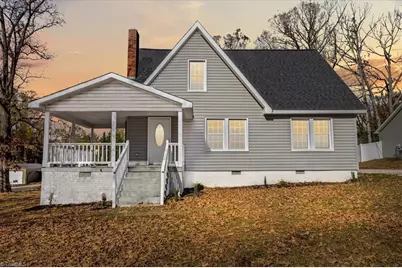 143 Lambeth Road, Thomasville, NC 27360 - Photo 2