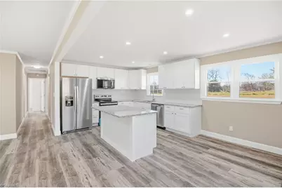 5595 Rockford Drive, Trinity, NC 27370 - Photo 16