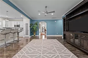 4572 River Gate Dr, Clemmons, NC 27012 - Photo 16