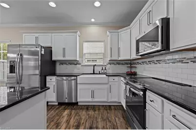 4572 River Gate Drive, Clemmons, NC 27012 - Photo 18