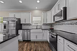 4572 River Gate Dr, Clemmons, NC 27012 - Photo 18