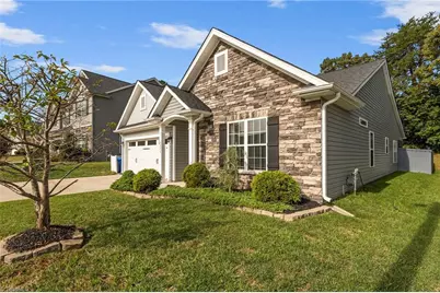 4572 River Gate Drive, Clemmons, NC 27012 - Photo 30