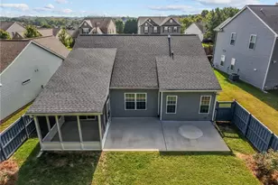 4572 River Gate Dr, Clemmons, NC 27012 - Photo 36