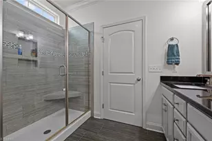 4572 River Gate Dr, Clemmons, NC 27012 - Photo 28