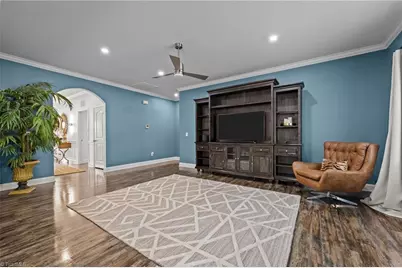 4572 River Gate Drive, Clemmons, NC 27012 - Photo 14