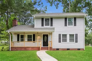 511 Foxcroft Dr, Winston-Salem, NC 27103 - Photo 1
