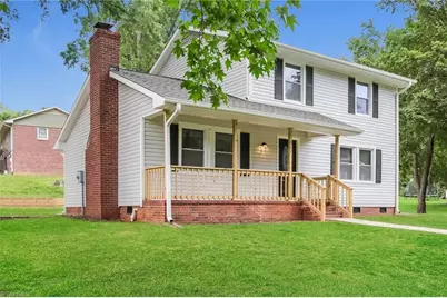 511 Foxcroft Drive #511, Winston-Salem, NC 27103 - Photo 2