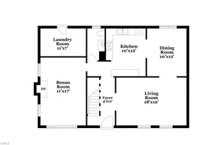 511 Foxcroft Dr, Winston-Salem, NC 27103 - Photo 16