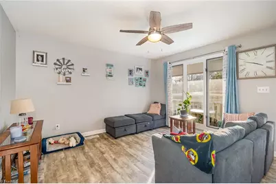 5607 Golden Needle Drive, McLeansville, NC 27301 - Photo 4