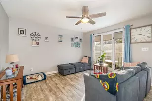 5607 Golden Needle Dr, McLeansville, NC 27301 - Photo 4