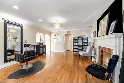 317 E King Street, King, NC 27021 - Photo 8