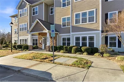 5430 Forester Drive #2D, High Point, NC 27265 - Photo 30